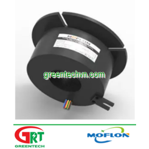 GT50119F series | Electric slip ring | Vòng trượt điện | Moflon Việt Nam