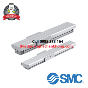 XYLANH KHÍ NÉN NỐI SERIES MY1□W - SMC