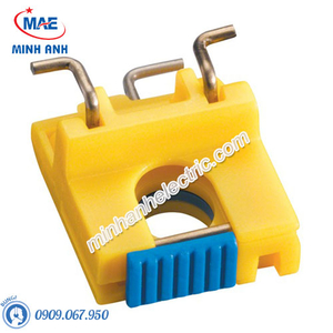 Thiết bị đóng cắt Hager (MCB) - Model MZN175