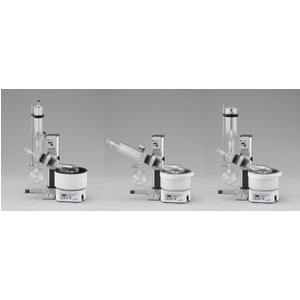Cô quay chân không Rotary vacuum evaporator N-1210BV-WD with OSB 2100
