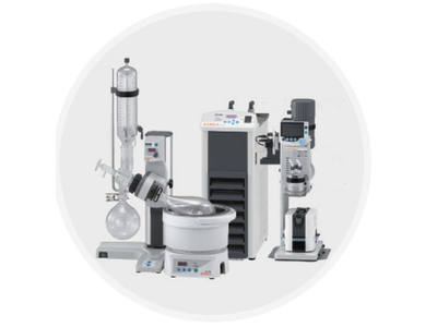 Máy Cô Quay N-1210 EYELA