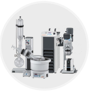 Máy Cô Quay N-1210 EYELA