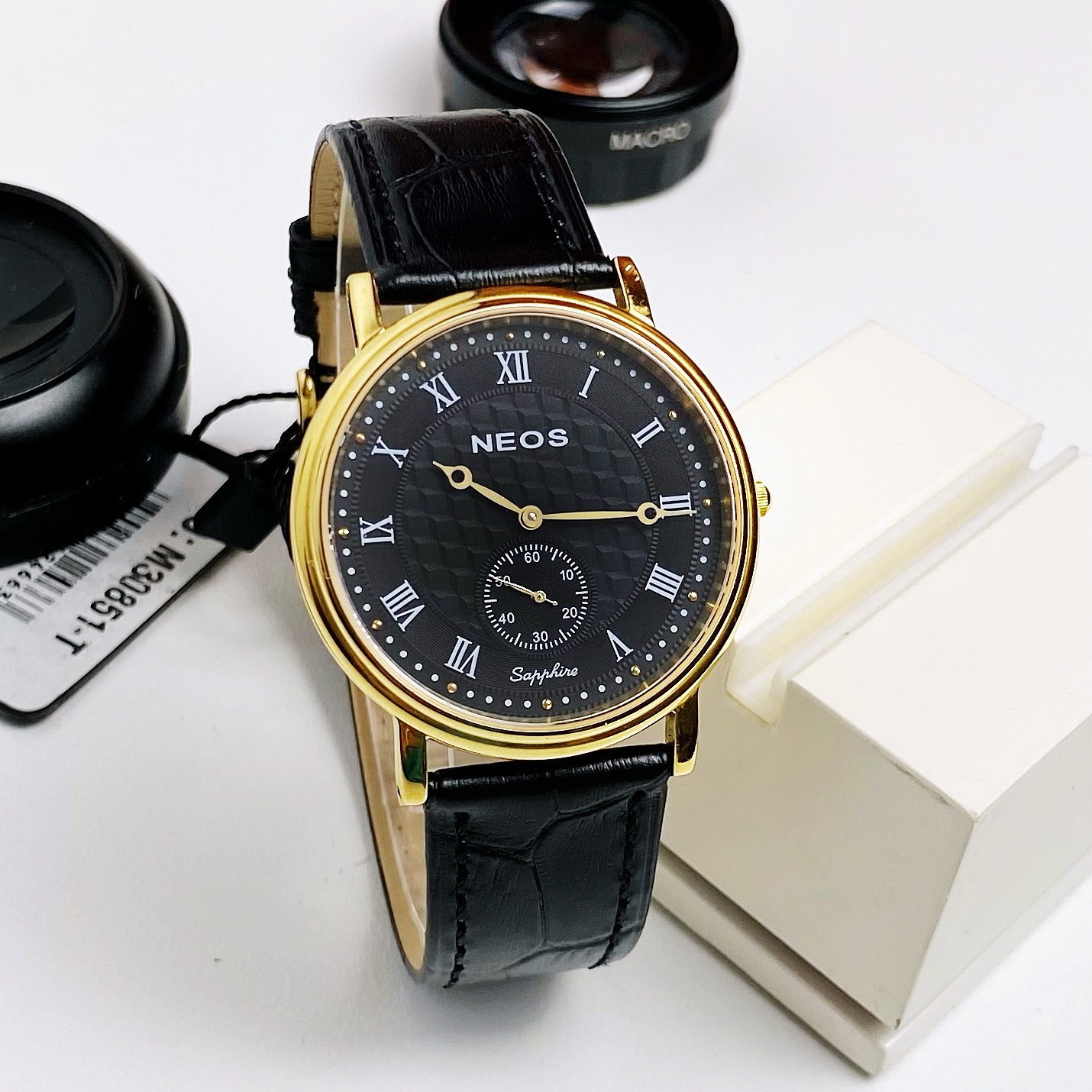 Đồng hồ nam Neos N-30851M | LKD