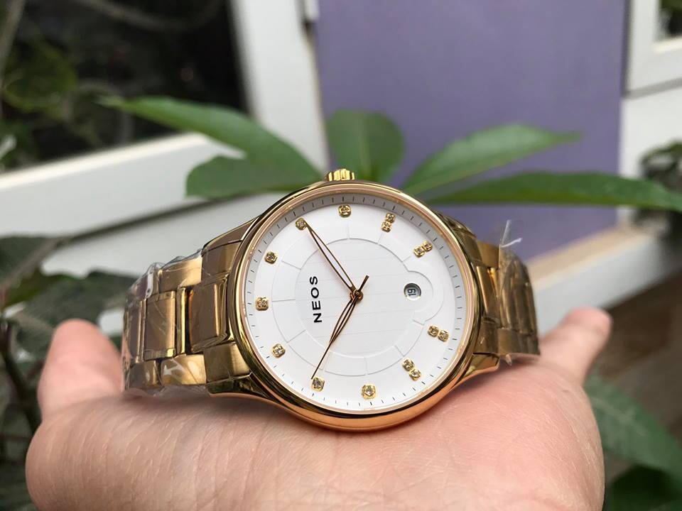 ĐỒNG HỒ NAM NEOS N-30864M