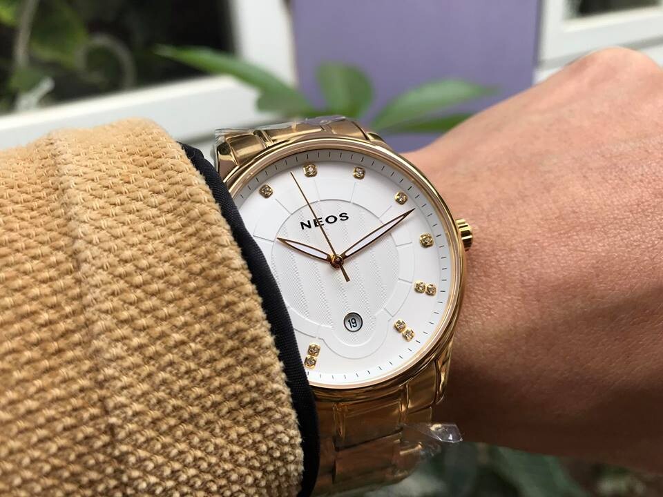 ĐỒNG HỒ NAM NEOS N-30864M