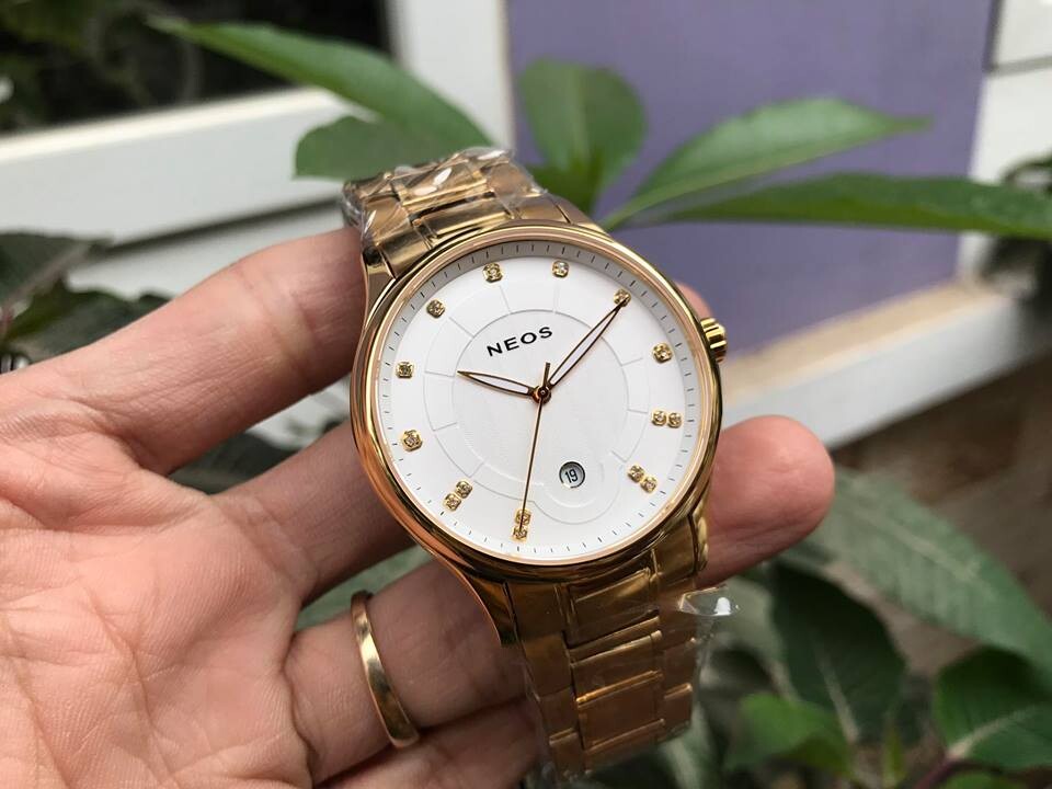 ĐỒNG HỒ NAM NEOS N-30864M