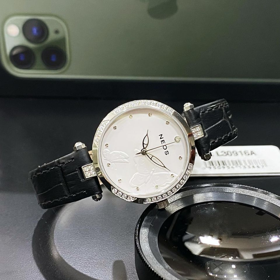 Đồng Hồ NEOS N-30916L