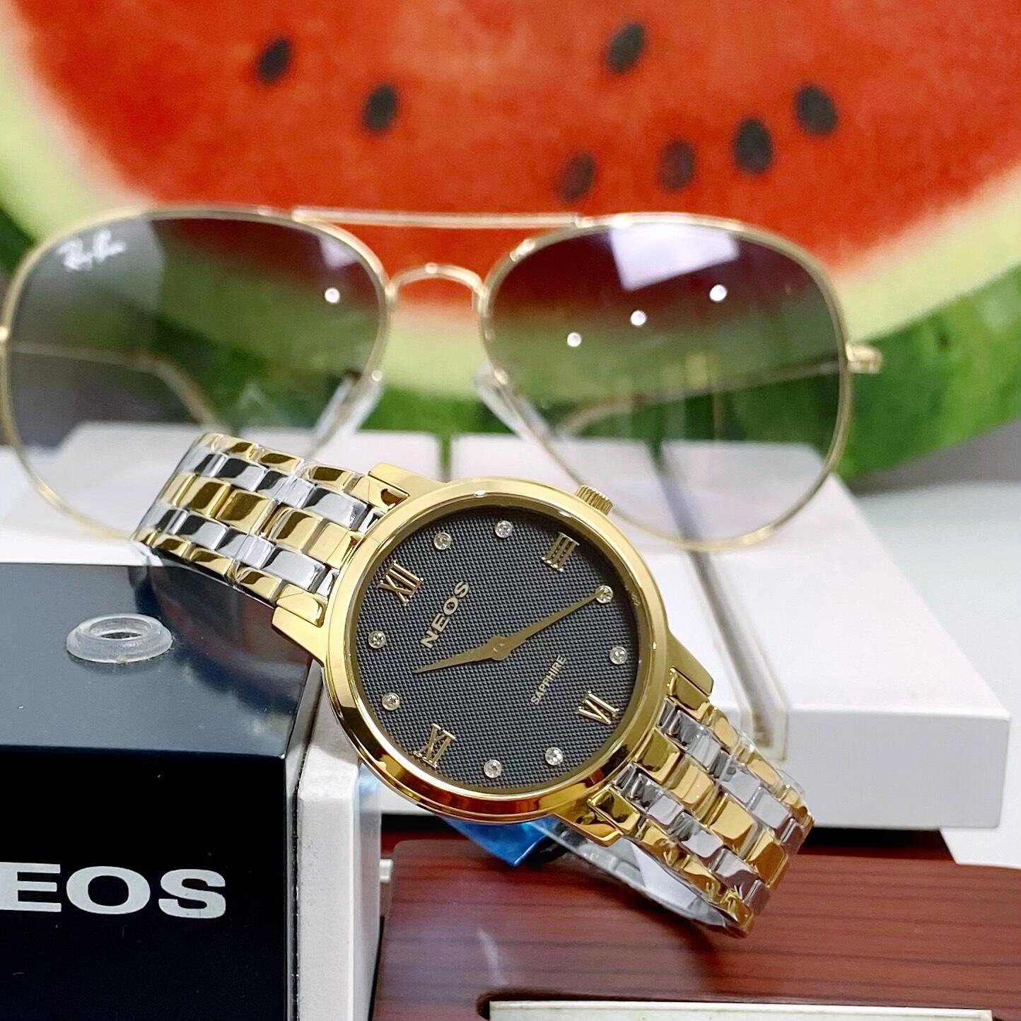 Đồng hồ Neos cặp đôi N-30922M | SSD