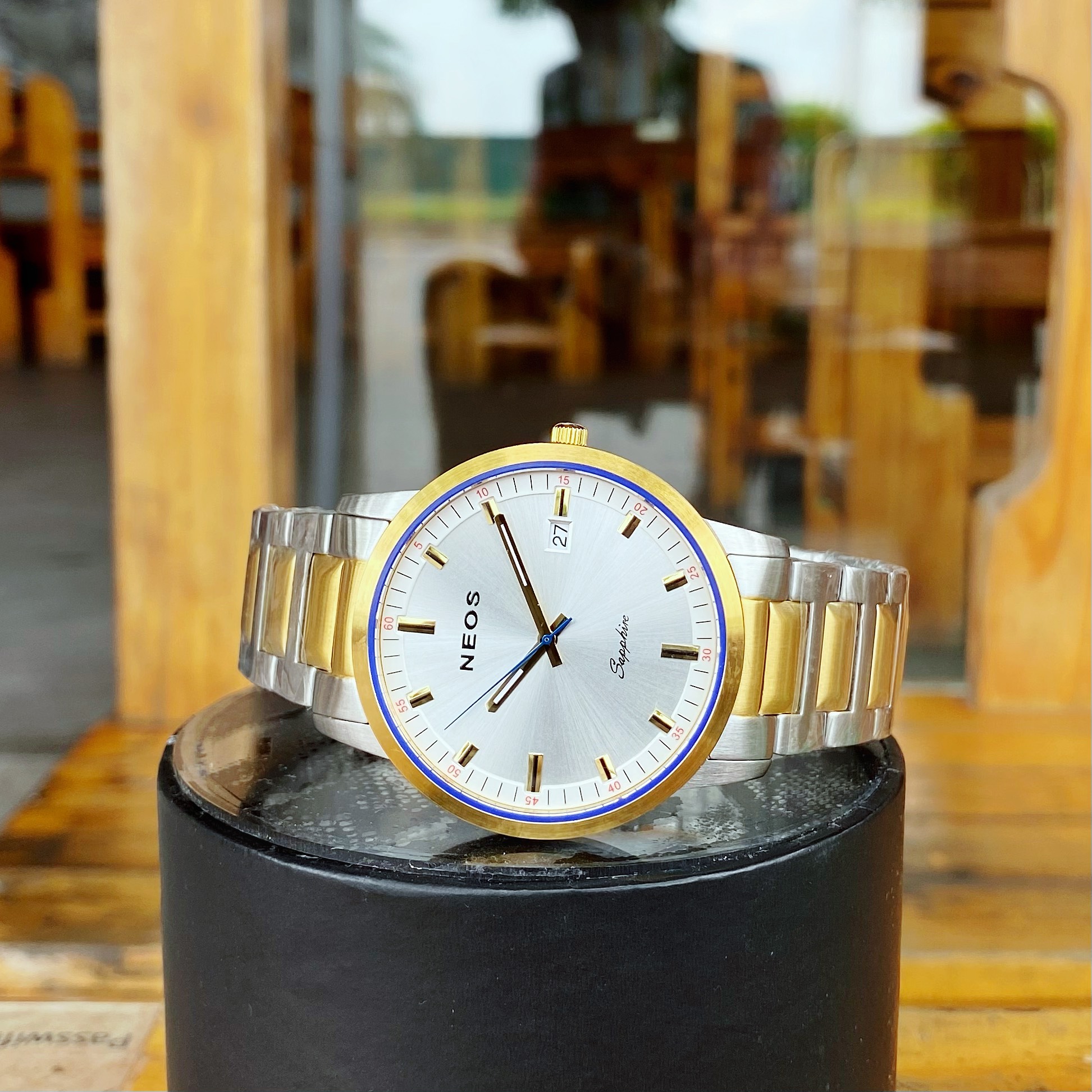 Đồng Hồ Neos Chính Hãng N-30933M