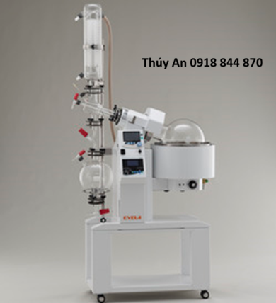 Máy Cô Quay 10 Lít N-3100