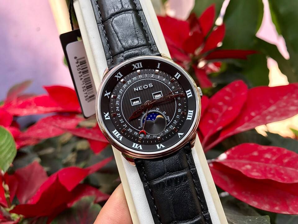 ĐỒNG HỒ NAM NEOS N-40668M