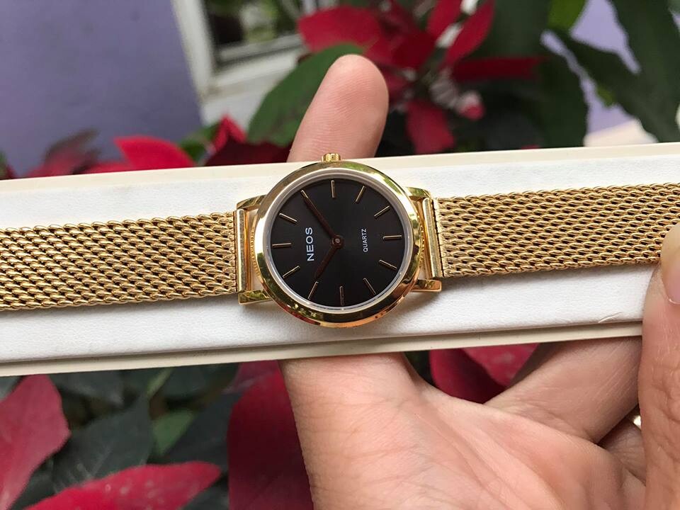 đồng hồ neos n-40685m 