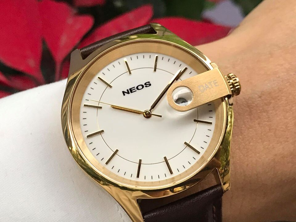 Đồng hồ NEOS N-40715M | LKT
