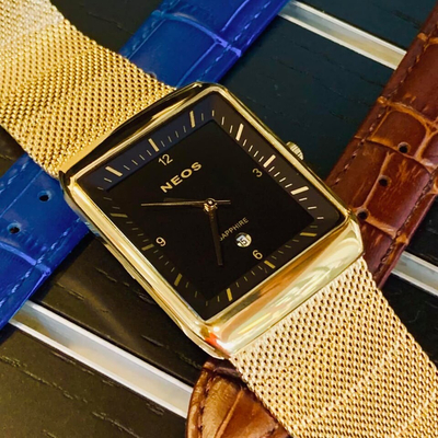 ĐỒNG HỒ NEOS N-40740M