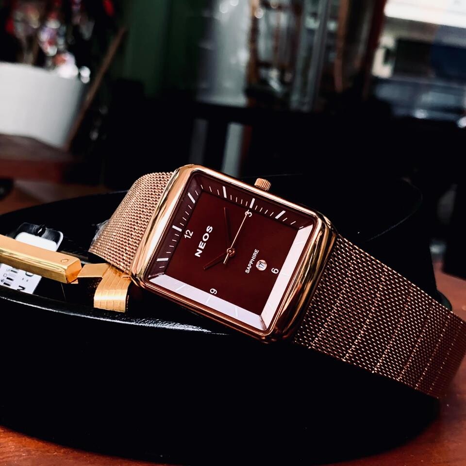 ĐỒNG HỒ NEOS N-40740M