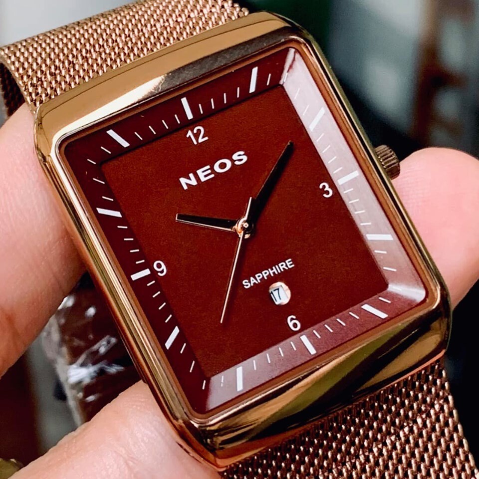 ĐỒNG HỒ NEOS N-40740M