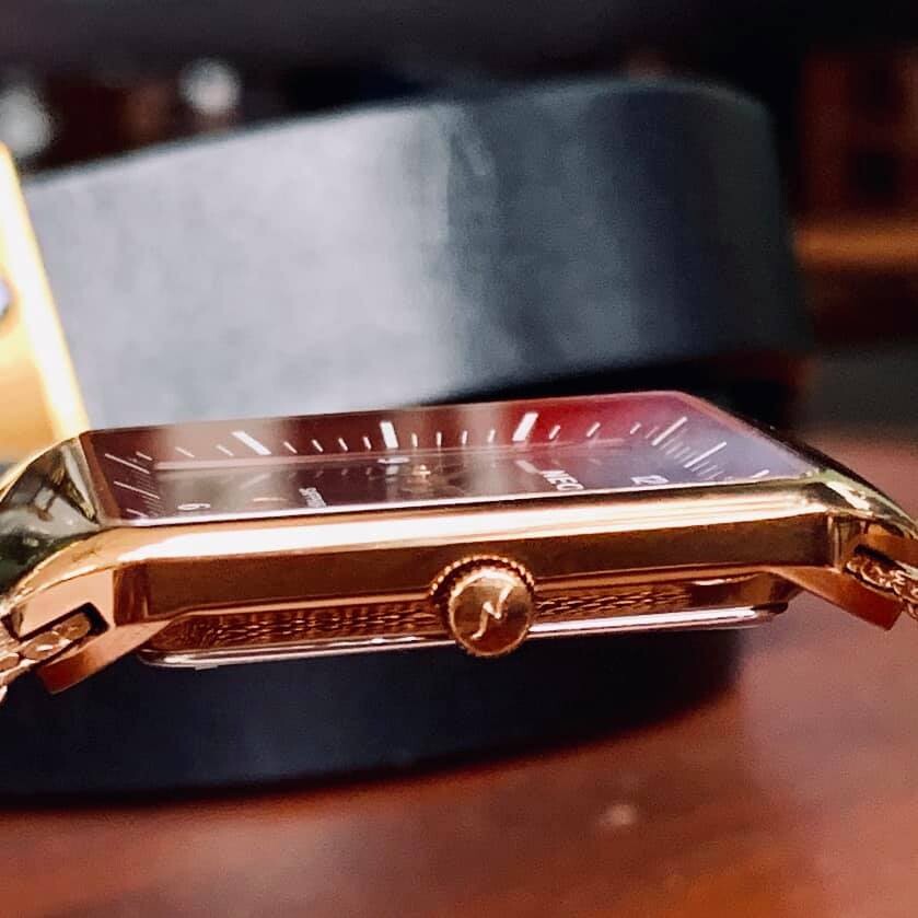 ĐỒNG HỒ NEOS N-40740M