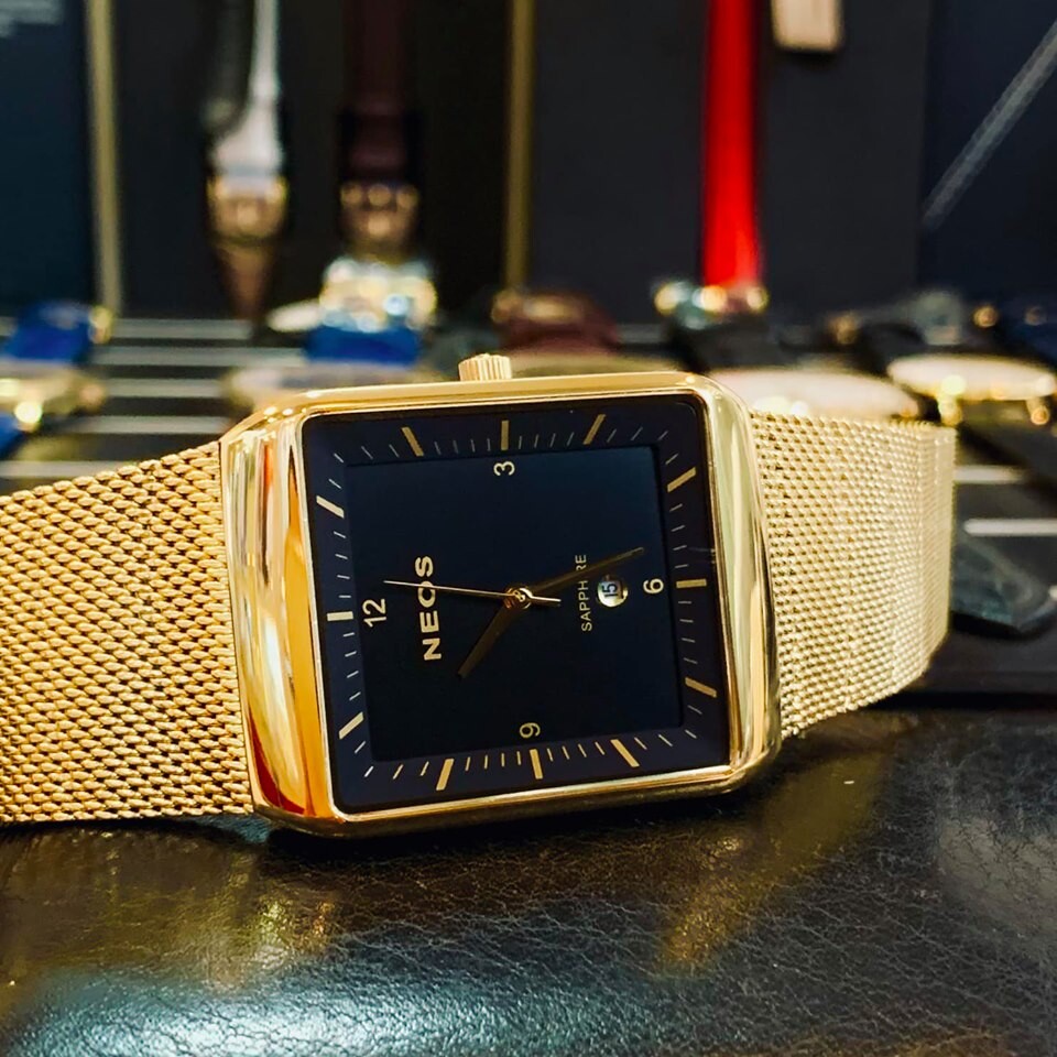 ĐỒNG HỒ NEOS N-40740M