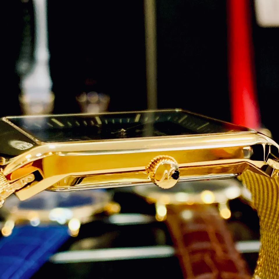 ĐỒNG HỒ NEOS N-40740M