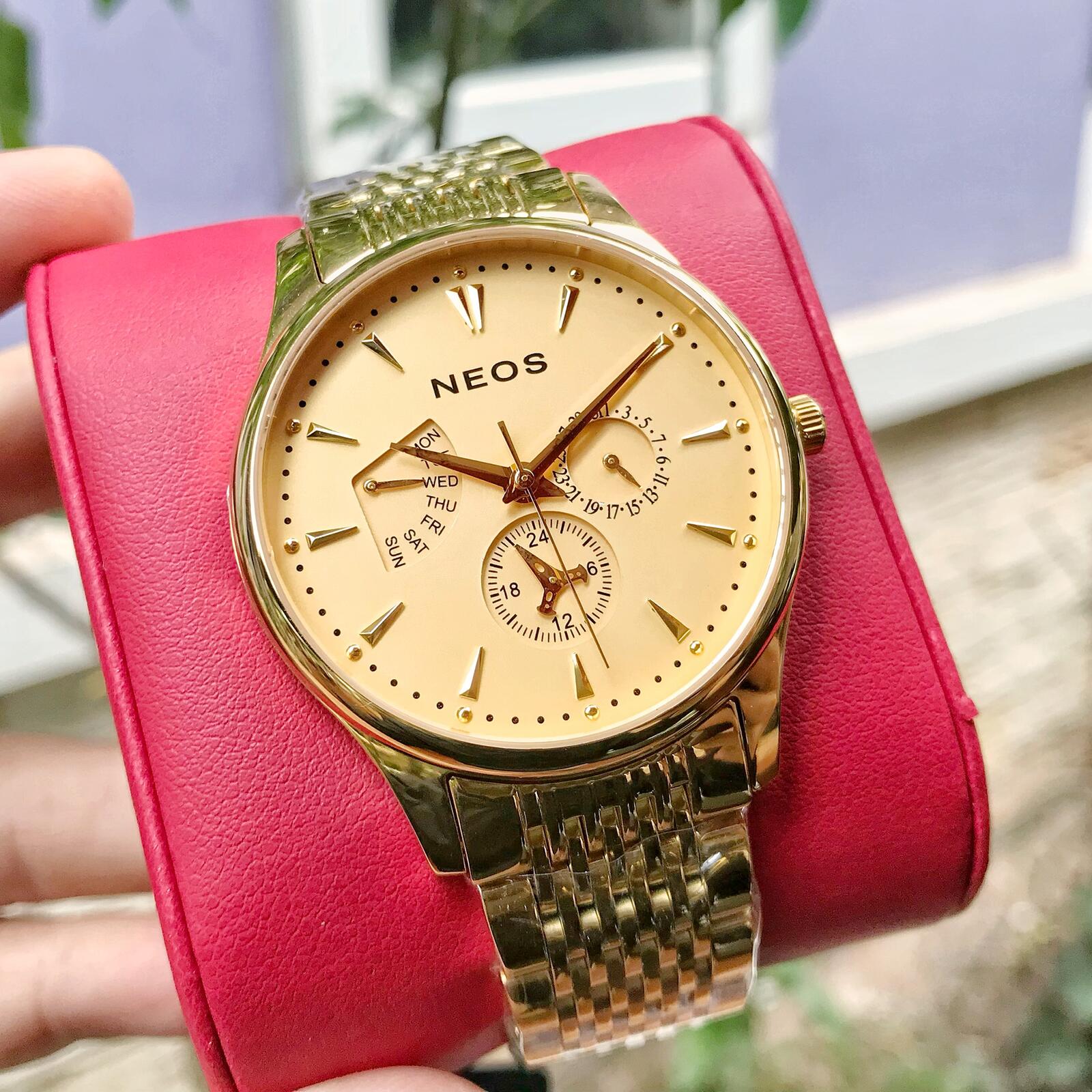 NEOS N-50558M NEOS N-50558M