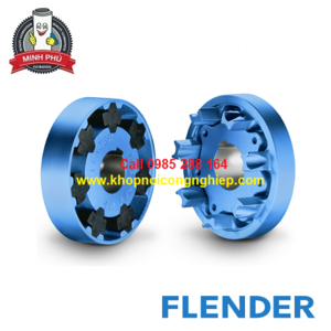 COUPLINGS JAW FLENDER N-EUPEX DS TYPE HDS