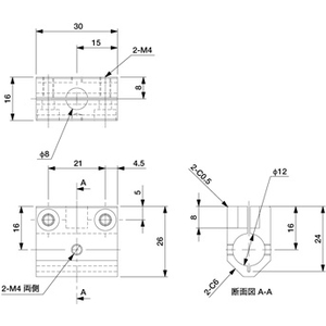 Đầu nối N01861-302 Eins