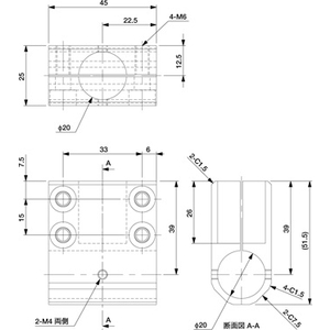 Đầu nối N01861-405 Eins