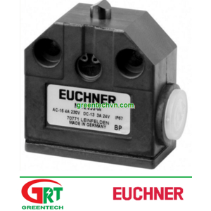 Euchner N10K-M | Công tắc hành trình N10K-M | Limit switch Enchner N10K-M