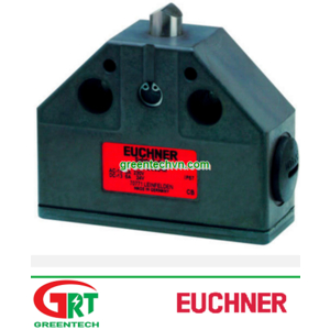 Euchner N1AD508-M | Công tắc hành trình an toàn Euchner N1AD | Safety limit switch | Euchner Vietnam