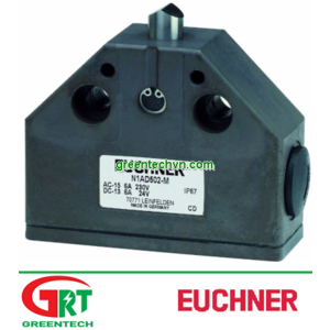 N1AD502-M | Euchner N1AD502-M | Safety Limit Switch | Công tắc an toàn N1AD502-M | Euchner Vietnam