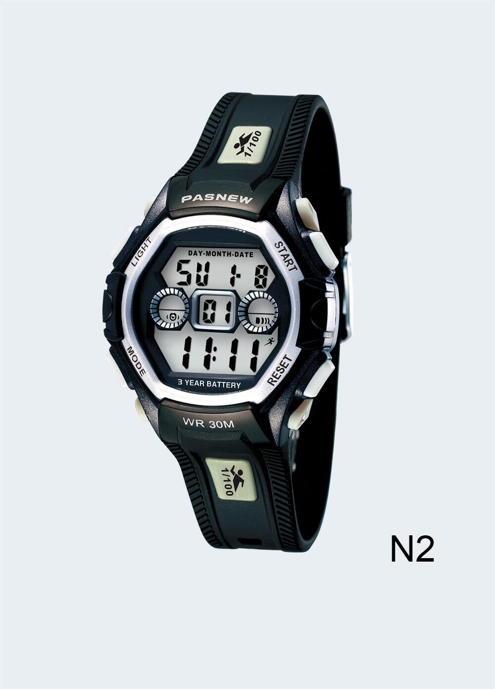 Đồng hồ thể thao điện tử PASNEW PSE-251G