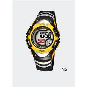 Đồng hồ thể thao điện tử PASNEW PSE-308B