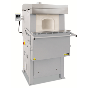 Lò Nung Nabertherm N25/13CUP, 25 Lít 1300 Độ
