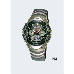 Đồng hồ thể thao điện tử PASNEW PSE-308A