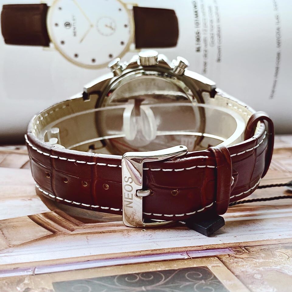 Đồng hồ Neos N-40653M-lsd