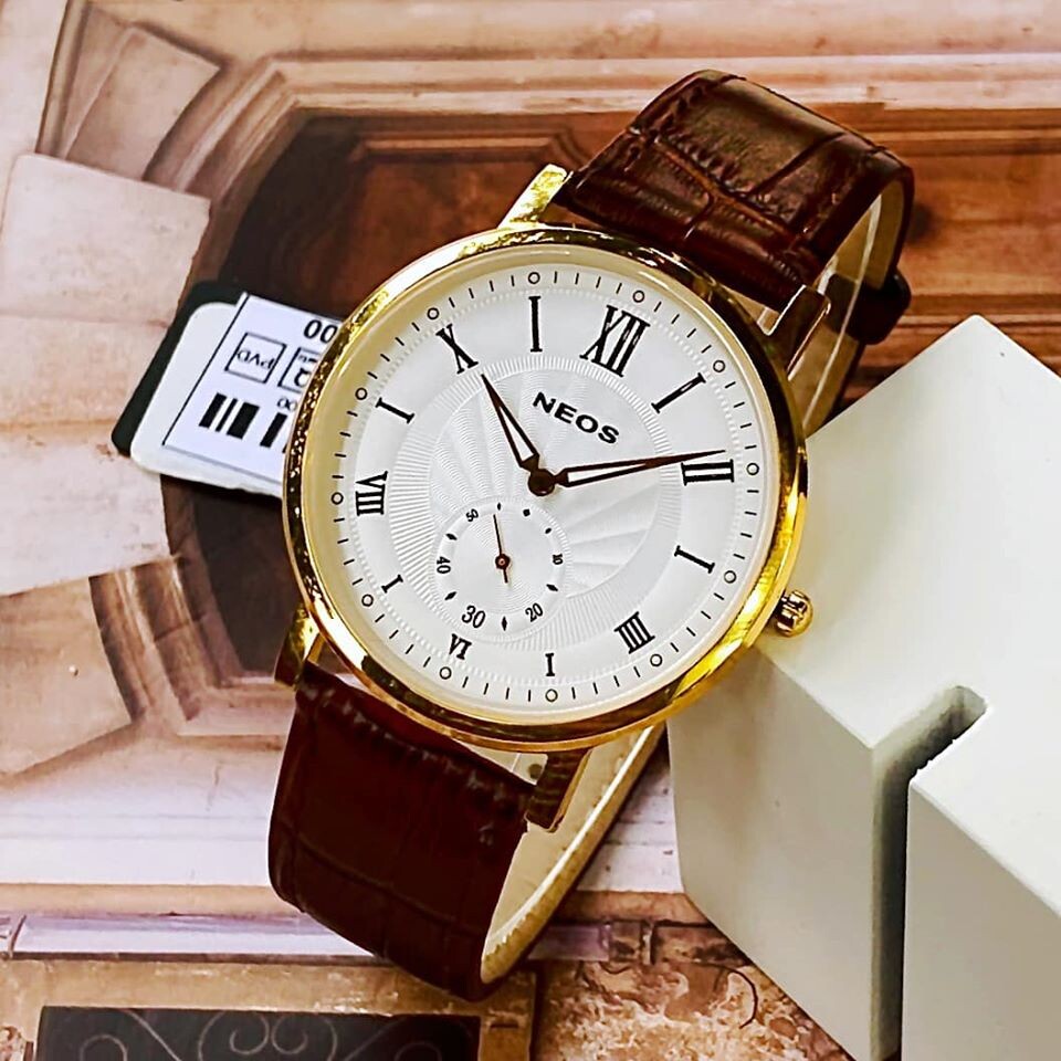 Đồng hồ Neos N-40675M