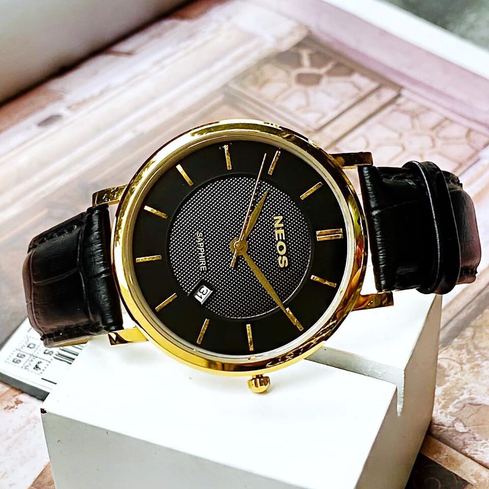 Đồng hồ Neos N-40676M | LKD