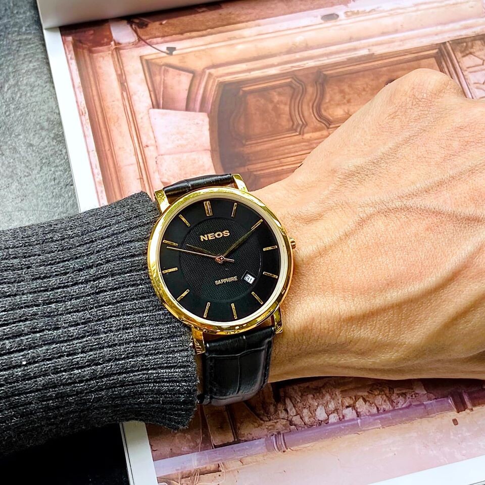 Đồng hồ Neos N-40676M | LKD