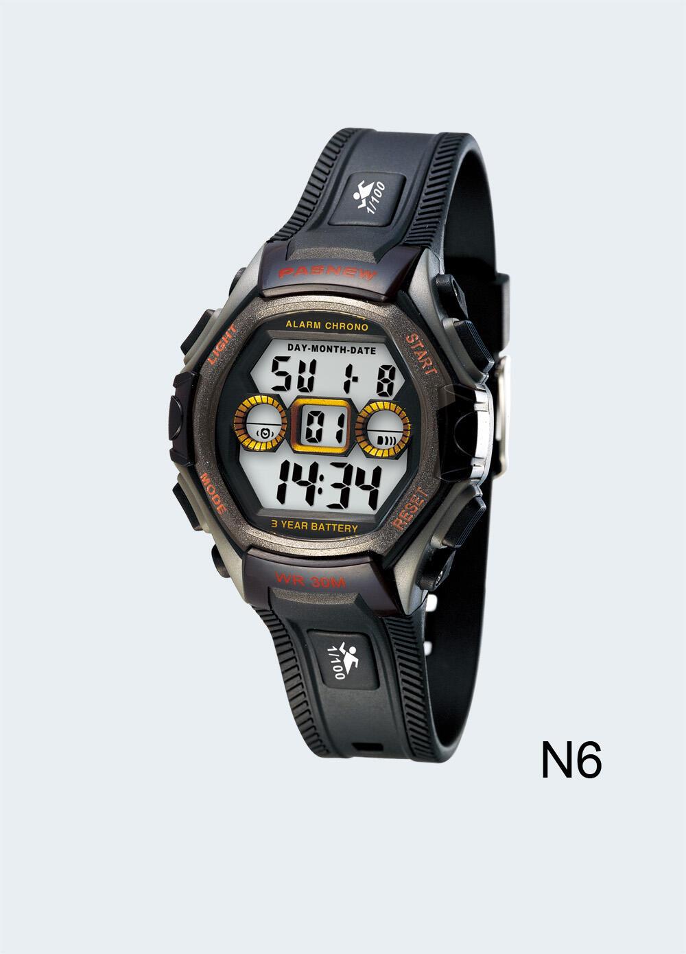Đồng hồ thể thao điện tử PASNEW PSE-251G