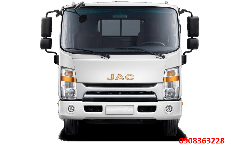 XE TẢI JAC 1 TẤN 5  JAC X150  Xe Tải Thành Công