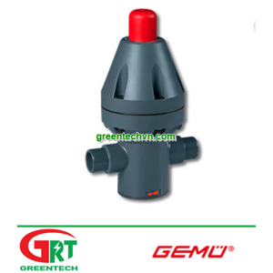N185 | Gemu N185 | Van khống chế áp lực Gemu N185 | Gemu Vietnam
