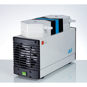 Bơm chân không chống hóa chất N820FT.18