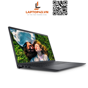 NA Dell inspiron 15-3511 intel core i3-1115G4/ Ram 4g/Ssd 128g/ lcd 15.6 FHD FULL BOX BLACK
