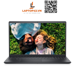 NA Dell inspiron 15-3511 intel core i3-1115G4/ Ram 4g/Ssd 128g/ lcd 15.6 FHD FULL BOX BLACK