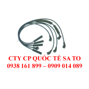 Nắp Denco 4G63,4G64