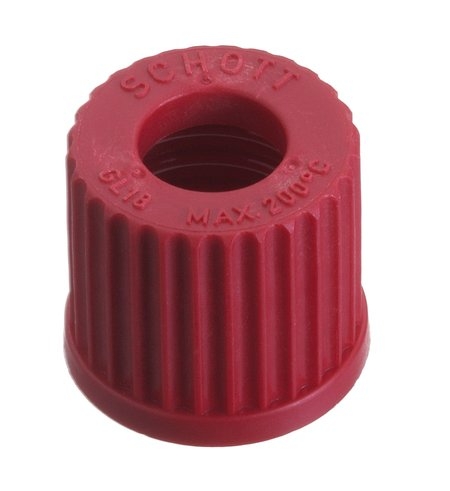 Nắp xoáy GL 18 6.2701.040 - Metrohm