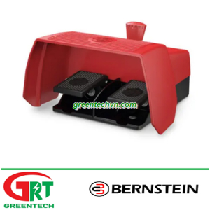 NA2 series | Bernstein NA2 series | Công tắc chân | Control foot switch | Bernstein Vietnam