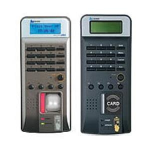 NAC-2500NRC (EM), Fingkey Access Nitgen, Korea, kiểm soát cửa và chấm công