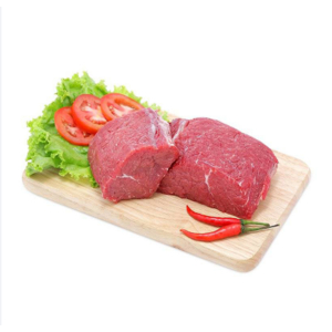 Nạc vai bò úc 180g