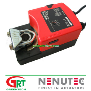 NACA2-10 | Nanutec | Van điện từ NACA2-10 | Nanutec Viêt Nam